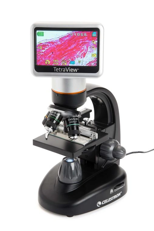 Celestron Tetraview