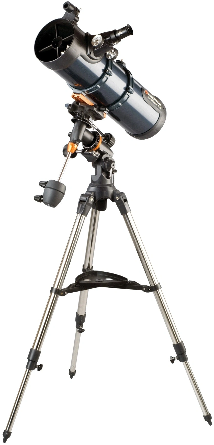 Celestron AstroMaster 130EQ-MD