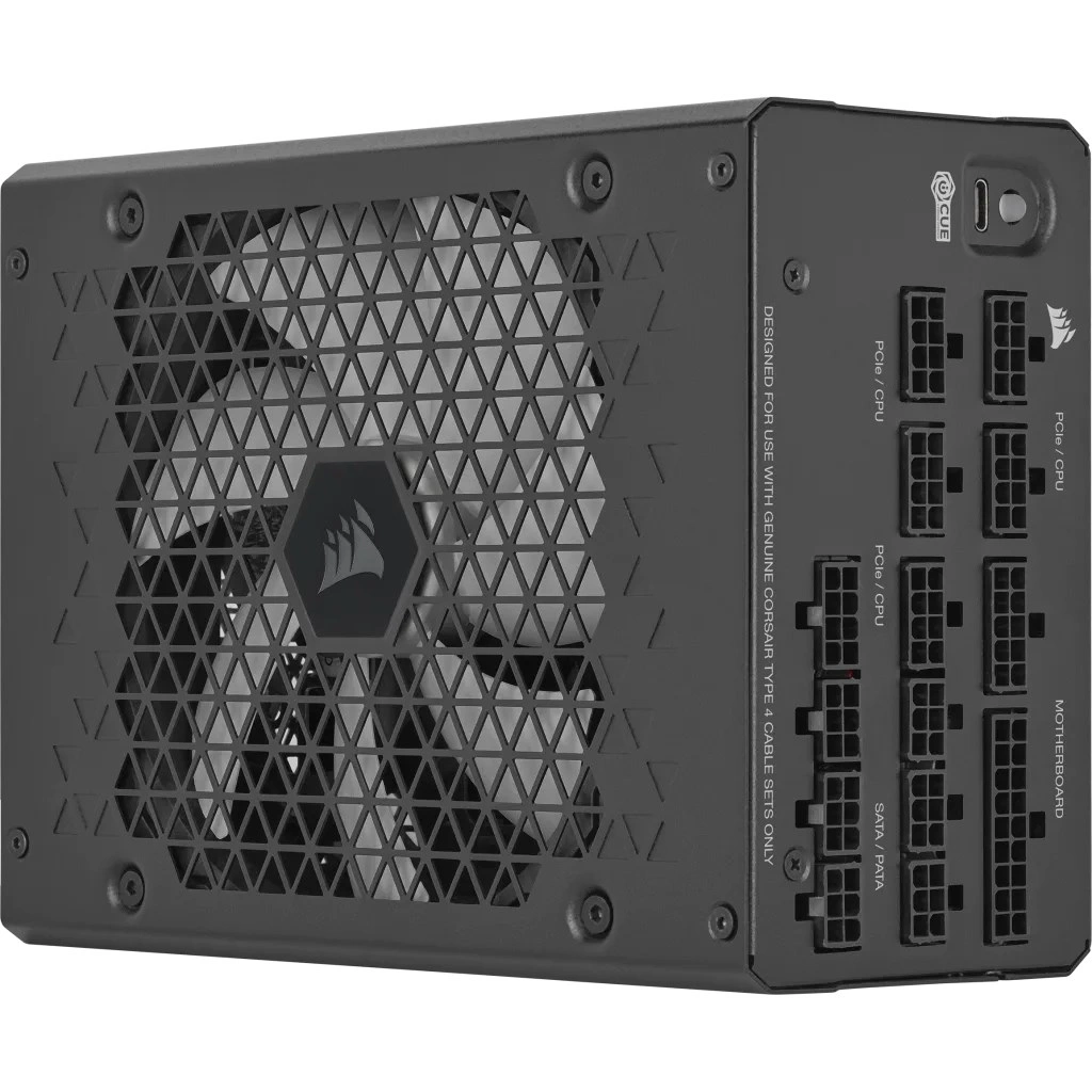 Corsair HX1200i