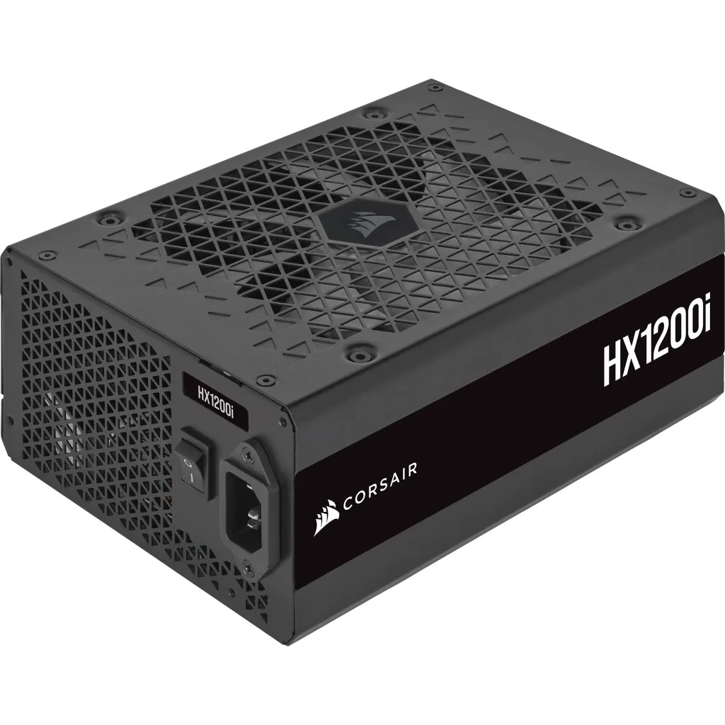 Corsair HX1200i