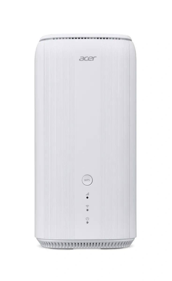 Acer Connect X6E 5G CPE EU Plug