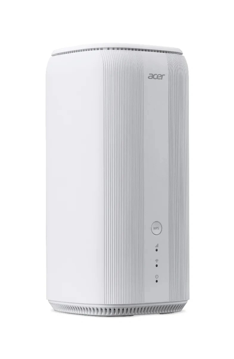 Acer Connect X6E 5G CPE EU Plug