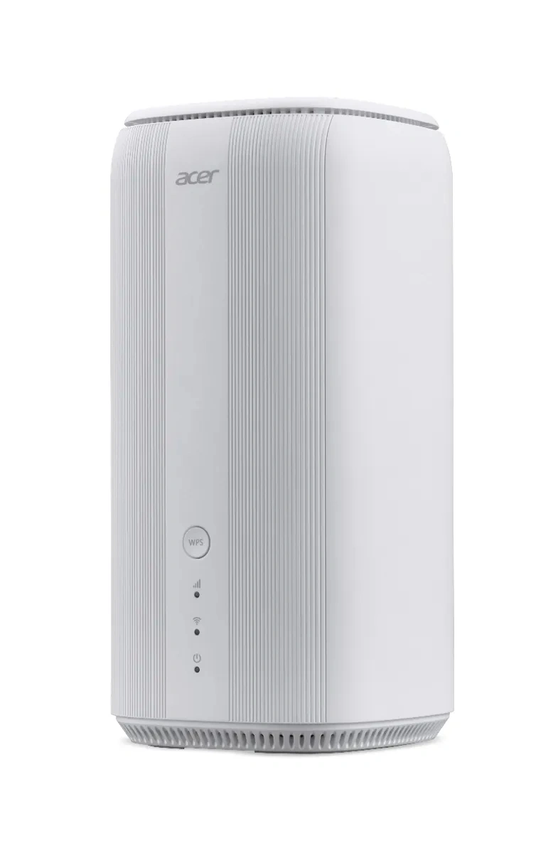 Acer Connect X6E 5G CPE EU Plug