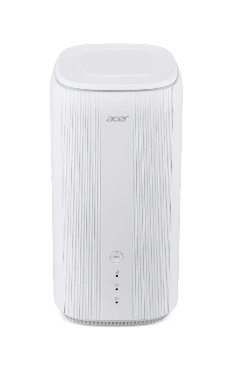 Acer Connect X6E 5G CPE EU Plug