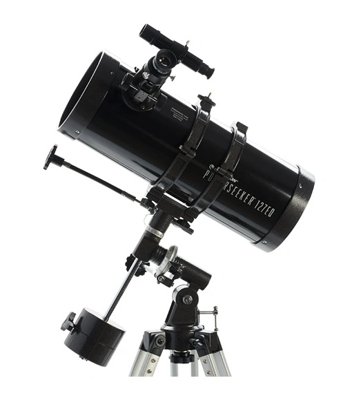 Celestron PowerSeeker 127EQ