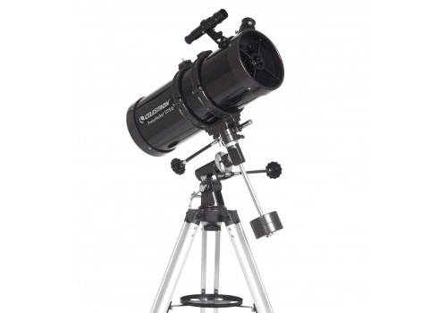 Celestron PowerSeeker 127EQ