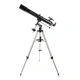 Celestron PowerSeeker 80EQ