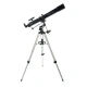 Celestron PowerSeeker 80EQ