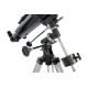 Celestron PowerSeeker 80EQ