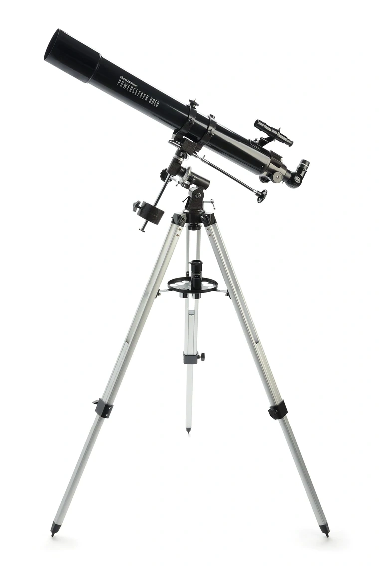 Celestron PowerSeeker 80EQ