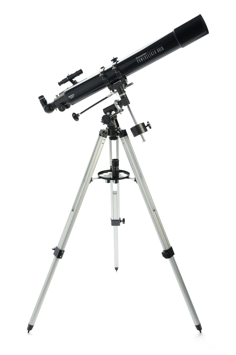 Celestron PowerSeeker 80EQ