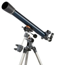 Celestron AstroMaster 70 EQ (21062)