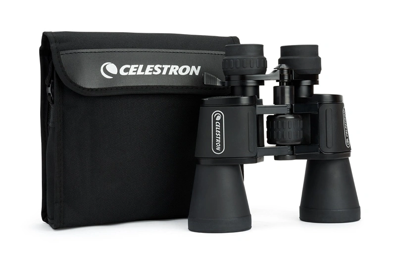 Celestron UpClose G2 10-30x50