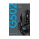 Logitech G502 Hero, černá (910-005470)