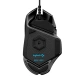 Logitech G502 Hero, černá (910-005470)