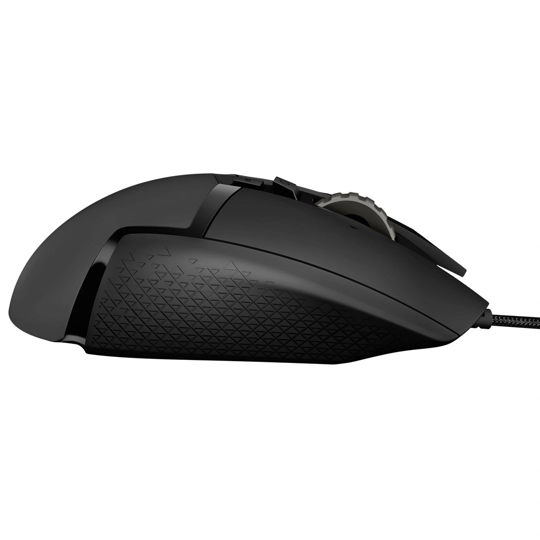 Logitech G502 Hero, černá (910-005470)