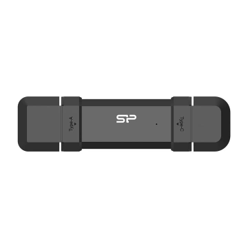 Silicon Power DS72 500GB USB-A