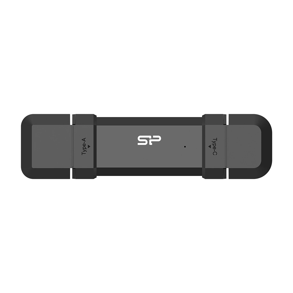 Silicon Power DS72 500GB USB-A