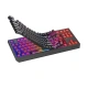 Genesis THOR 230 TKL RGB Outemu Red US (NKG-2106), black