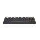 Genesis THOR 230 TKL RGB Outemu Red US (NKG-2106), black