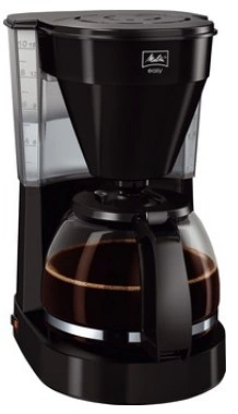 Melitta Easy II black