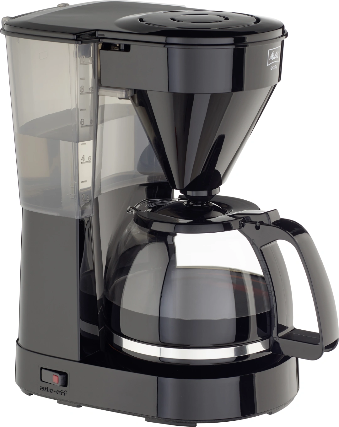 Melitta Easy II black