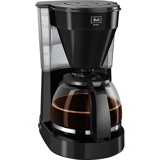 Melitta Easy II black