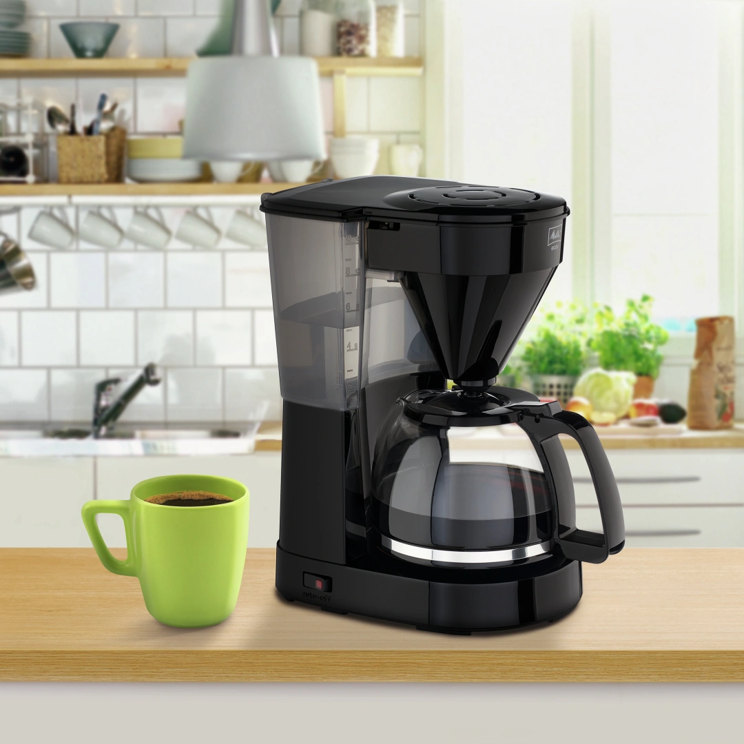 Melitta Easy II black