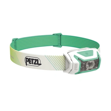 Petzl Actik Core Green