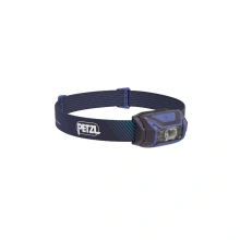 Petzl Actik Core Blue