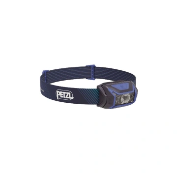 Petzl Actik Core Blue