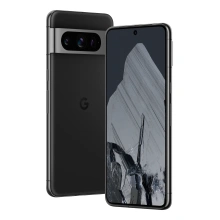 Google Pixel 8 Pro 5G, 12GB/256GB, Obsidian Black