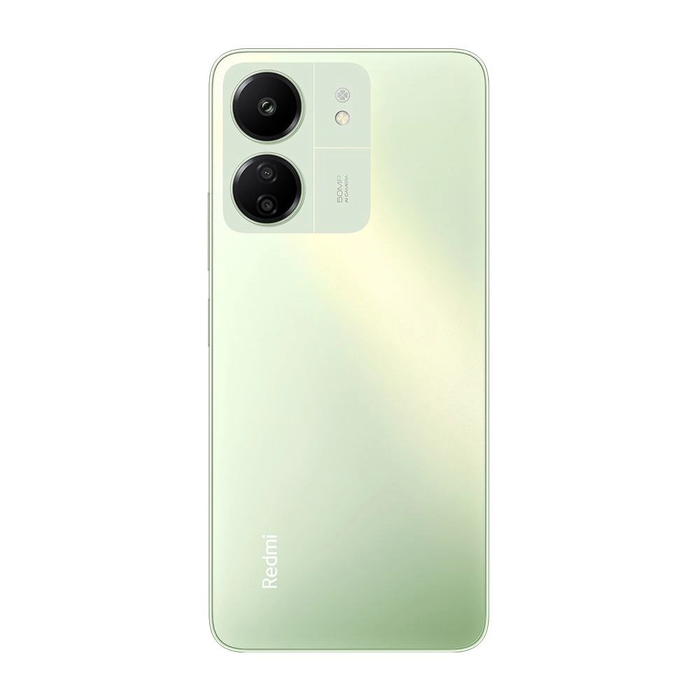 Xiaomi 13C 6/128GB Clover Green