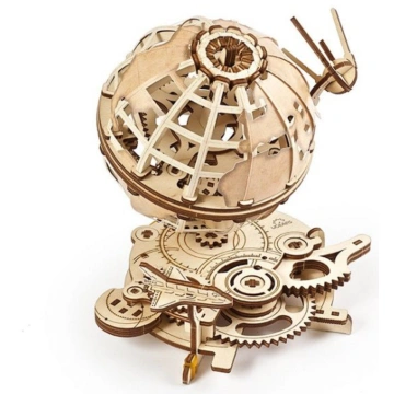 UGEARS 3D puzzle Globus 184 dílků