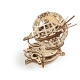 UGEARS 3D puzzle Globus 184 dílků