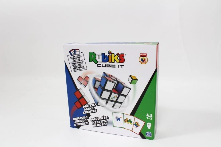 Rubik Logická hra Cube It