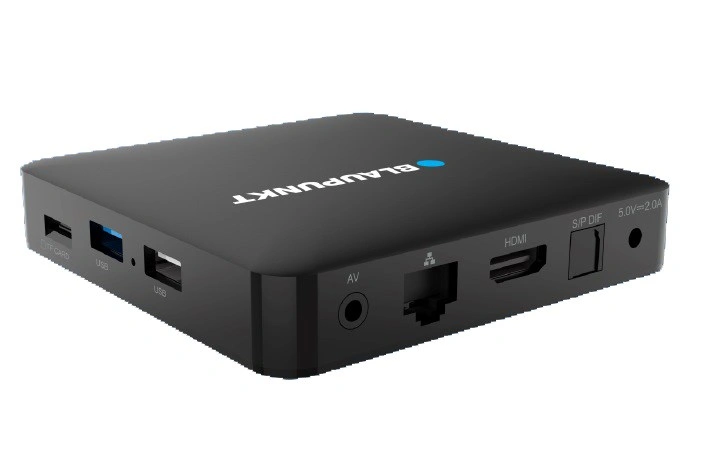 Blaupunkt B-Stream Box