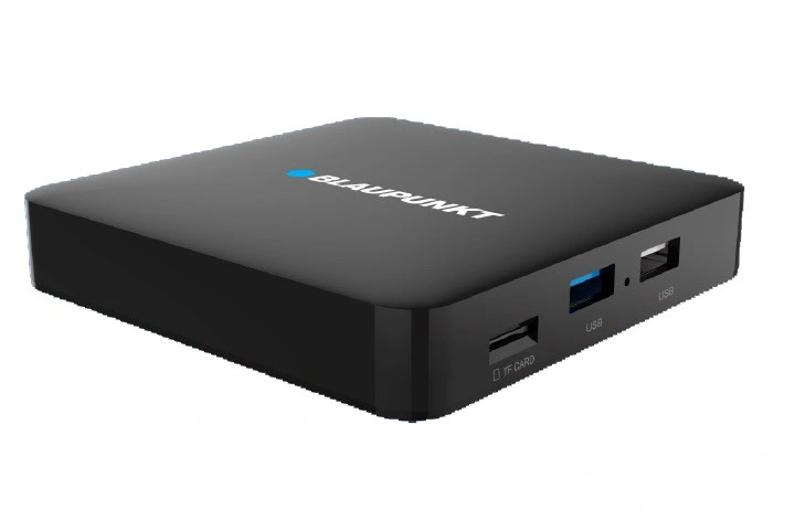 Blaupunkt B-Stream Box