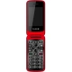 CUBE1 VF500, Red