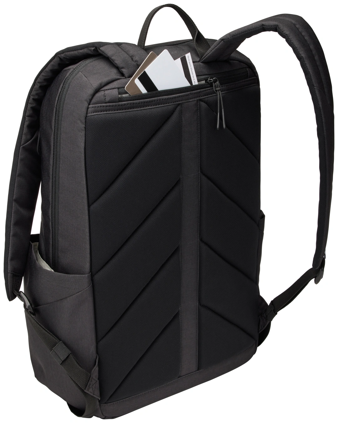 Thule Lithos batoh 20 l TLBP216 - černý