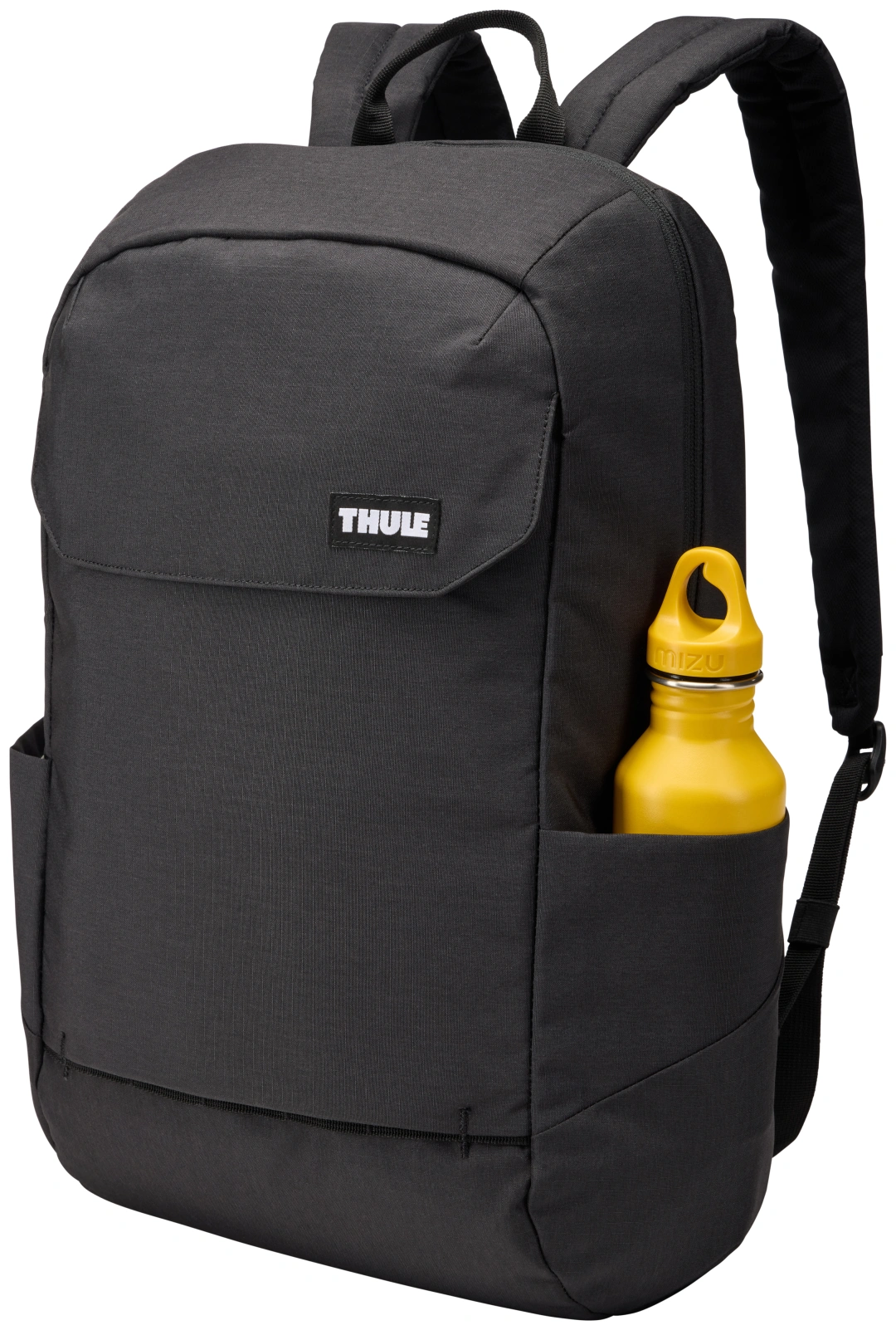 Thule Lithos batoh 20 l TLBP216 - černý