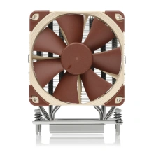 Noctua chladič NH-U12S TR4-SP3, 4-pin PWM, 1500RPM, 22.4dB, TDP180W, 1x120mm