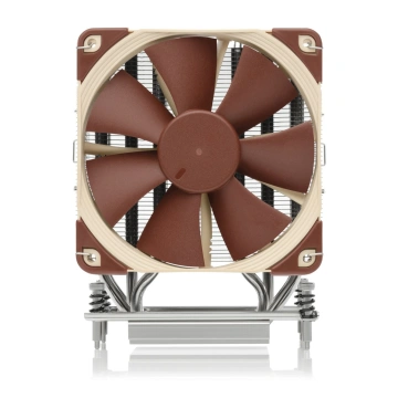 Noctua chladič NH-U12S TR4-SP3, 4-pin PWM, 1500RPM, 22.4dB, TDP180W, 1x120mm