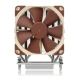 Noctua chladič NH-U12S TR4-SP3, 4-pin PWM, 1500RPM, 22.4dB, TDP180W, 1x120mm