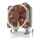 Noctua chladič NH-U12S TR4-SP3, 4-pin PWM, 1500RPM, 22.4dB, TDP180W, 1x120mm