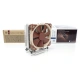 Noctua chladič NH-U12S TR4-SP3, 4-pin PWM, 1500RPM, 22.4dB, TDP180W, 1x120mm