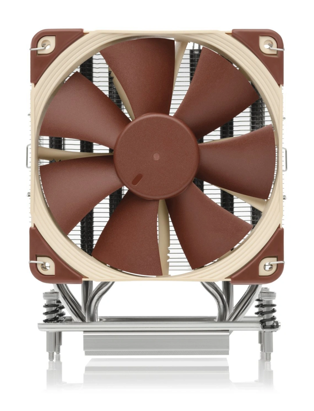 Noctua chladič NH-U12S TR4-SP3, 4-pin PWM, 1500RPM, 22.4dB, TDP180W, 1x120mm