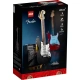 LEGO® Ideas 21329 Fender® Stratocaster™