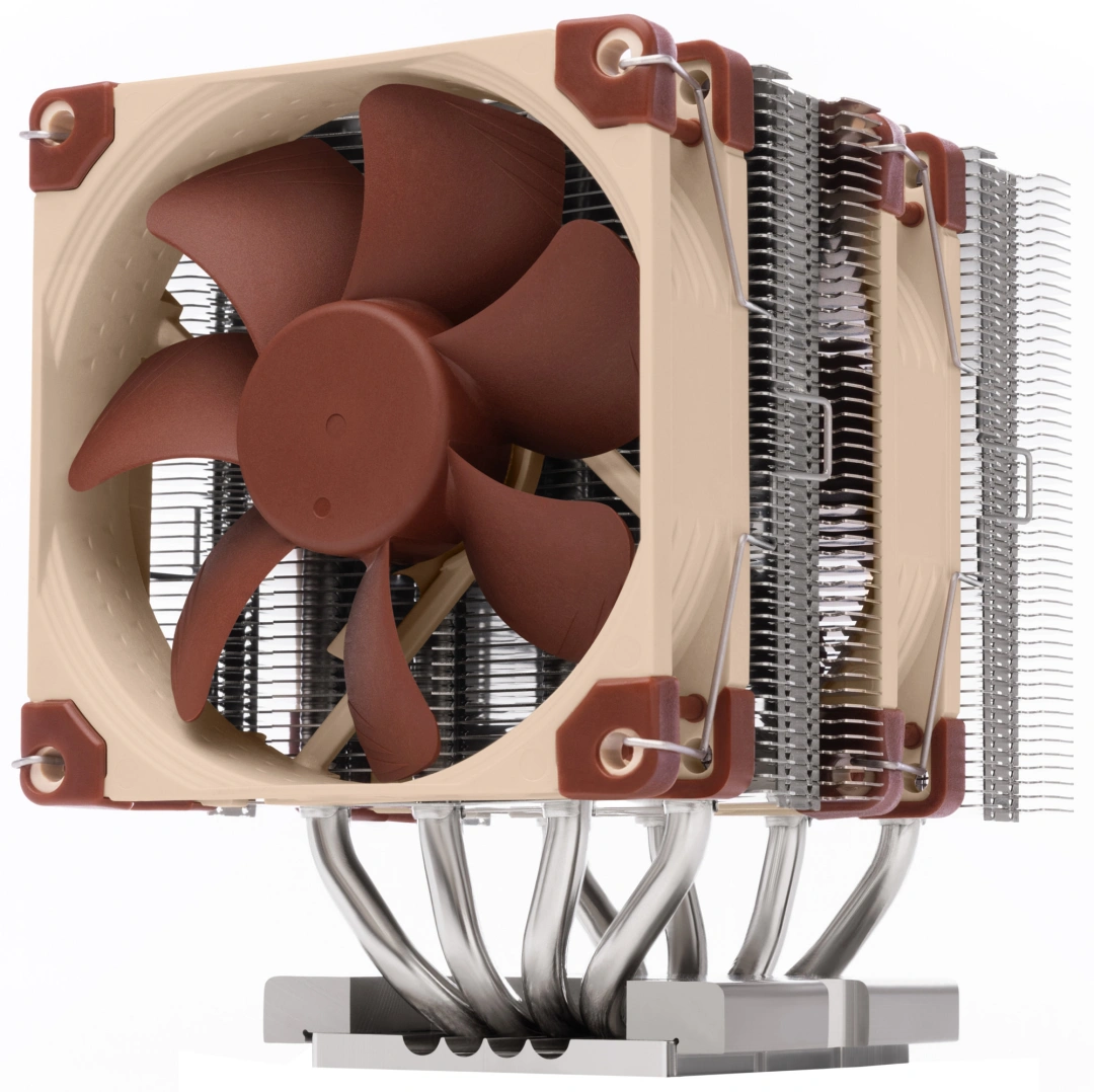 Noctua NH-D9 DX-3647 4U