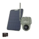 Reolink Go Series G450 + Solar Panel 2 - Go Ranger PT